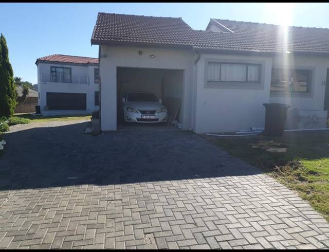 4 BEDROOM PROPERTY TO RENT IN ESTHER PARK